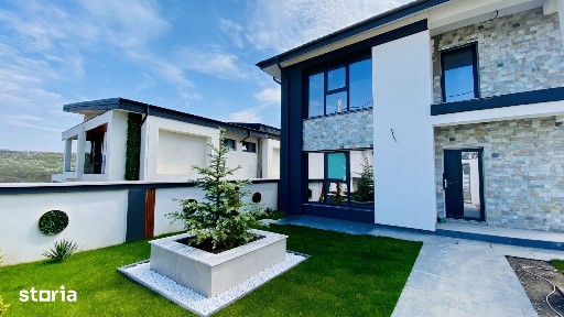 Casă single de vânzare Rediu - lângă Casablanca / DonHomes