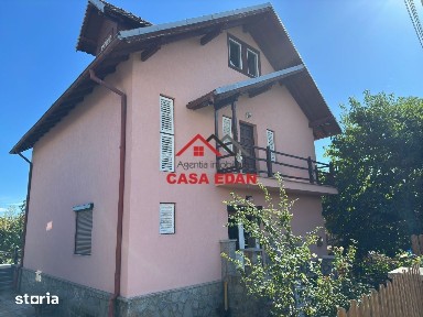 Breaza, Prahova
