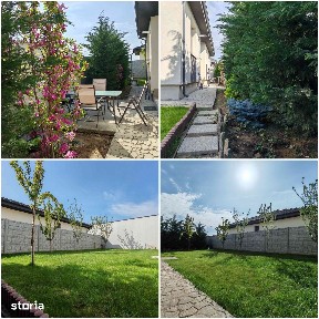 Sofimob Team/Casa la cheie/ Utilată mobilata