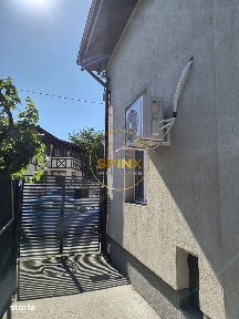 Casa stil vagon, Gara de Nord, renovata, investitie