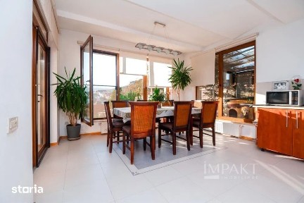 Casa individuala de vanzare im cartierul Mnastur!