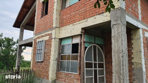Paulestii Noi, Paulesti, Prahova