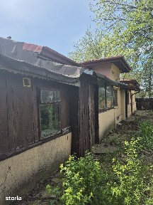 Strada Antiaeriana, Rahova, Sectorul 5, Bucuresti