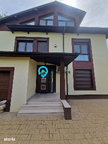 Vila singulara | Iancu Nicolae - Pipera | 189 mp | Curte 500 mp