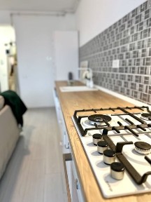 Proprietar - apartament 2 camere tip Studio - Titan - Parcul Teilor - Pallady- TVA inclus | Complet mobilat și utilat | Mutare imediată