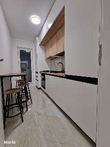 Garsoniera de inchiriat | Popesti Leordeni | Parcare | Centrala