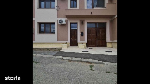 Vila zona Decebal, P+E+M, plus garaj