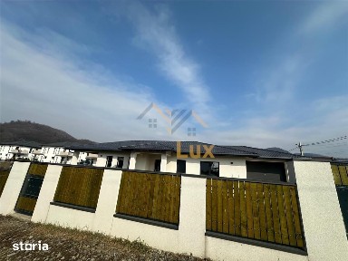 Casa de vanzare, Tautii Magheraus