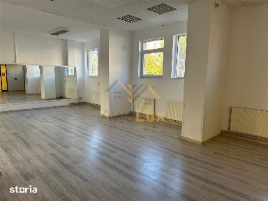 Spatiu comercial de vanzare in zona Expocom