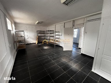 Spatiu de depozitareproductie de închiriat - 80 mp, Ploiesti.