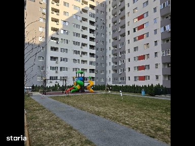 2 camere Rotar Park2 decomandat, nou-nelocuit, panorama magnifica apus