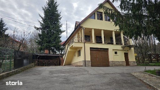 Ion Chelcea, Bucium, Iasi