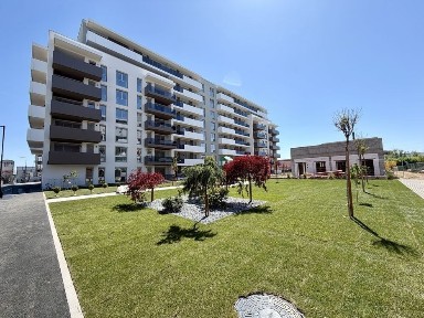 Pf, Ap 2 camere, view, parcare, Elite Junior