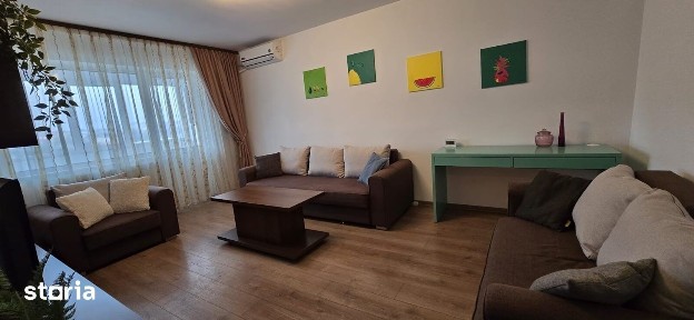 Ofer inchiriere ap 3 camere, ultracentral, modern, 400 euro