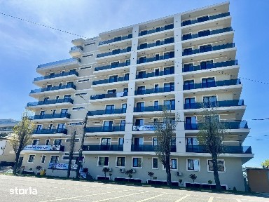 Mamaia Centru, Constanta