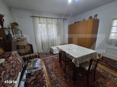 Casa de vanzare, 89.70 mp, zona Iernut jud. Mures