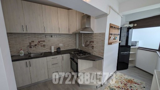 Apartament 3 camere capat CUG, langa spitalul Elytis