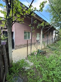 Casa 105 m2 in Ruginoasa/IASI, la 350 m de DN 85