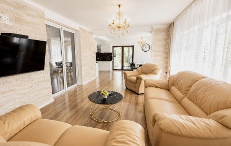Casă individuală-500mp- Gata de mutat! direct proprietar, Vidra - Berceni