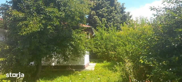 Casa in Darmanesti