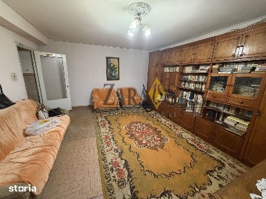 Apartament 3 camere decomandat zona Vasile Lupu, Ploiesti
