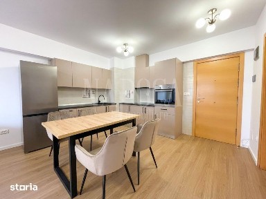 Apartament 2 camere de vanzare in Gheorgheni, Cluj Napoca