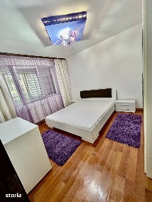 Apartament decomandat de 2 camere, gradina proprie, zona Porii