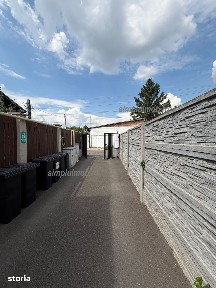 Popesti Leordeni, Ilfov