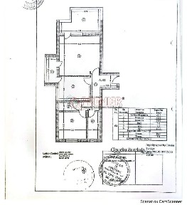 Apartament 3 camere | 83,5 mp | Etj 5 | Str. Biruinței | Comision 0%