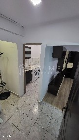 URGENT ! Garsoniera de vanzare Viitorului