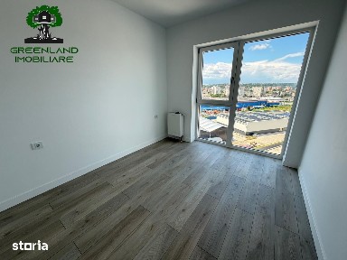 Apartament NOU cu 2 camere, intabulat, BLOC NOU, Silk District