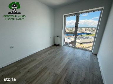Apartament NOU cu 2 camere, intabulat, BLOC NOU, Silk District