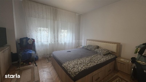 Apartament 4 decomandat, etaj 1, CT - Pelendava