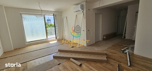 3 camere - Rezidential NOU - finalizat - Unirii