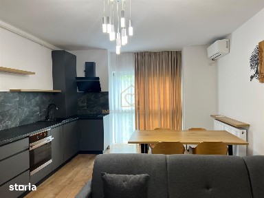 Apartament cu 2 camere zona centru vechi