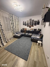 Apartament 3 camere decomandat. mobilat si utilat, Sector 5