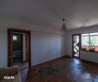 Apartament 2 camere, 47,75 mp, zona Brazda lui Novac/Amaradia