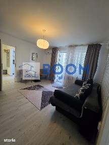 Apartament 2 camere | Centrala proprie | Complet mobilat si utilat