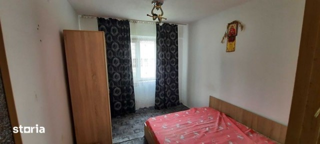 Apartament zona Vest Tulcea