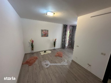 Ap 1 cam, 30 mp + balcon, loc parcare - 300EURlună, Ionel Teodorean