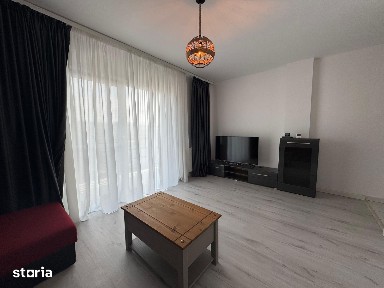 Apartament modern cu 2 camere Bucium-Visan