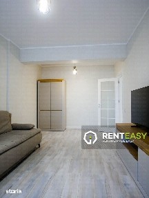 Prima inchirire! Apartament cu doua camere situat in Royal Town