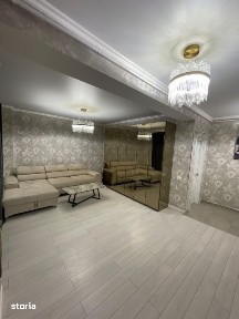 Vanzare apartament de 2 camere Militari Residence