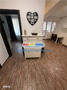 Apartament 2 Camere, Mobilat Utilat in Militari Residence 67.900 Euro