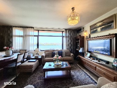 5 Camere | 217 MP | Panoramic | Etaj 2 + mansarda | Parcare | Centrala