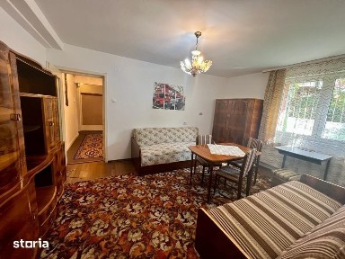 AA/668 De închiriat apartament cu 3 camere în Tg Mureș - Cornișa