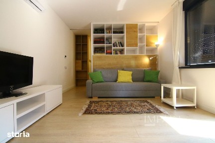 Apartament modern cu 2 camere, Semicentral.