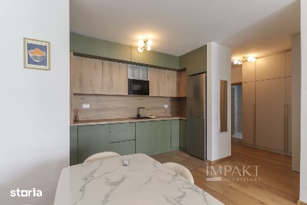 Apartament de închiriat - Elite Junior | Construcție nZEB | parcare