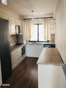 Apartament 4 camere si 2 parcari in zona strazii Eugen Ionesco