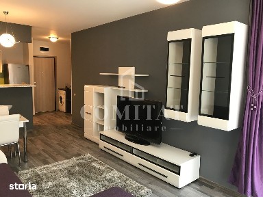 Apartament cu 2 camere | parcare inclusă | str Decebal